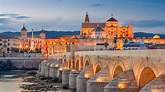 La ciudad de Córdoba, en España, lidera el patrimonio mundial de Unesco ...