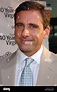 LOS ANGELES, CA. August 11, 2005: Actor STEVE CARELL, star of "The ...