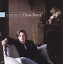 Paul Joseph Moore - The Very Best Of Chris Botti (CD): Paul Joseph ...