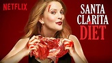 Santa Clarita Diet: Season 3 – Review | Netflix Horror Comedy