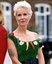 Paula Elizabeth Yates (24 April 1959 – 17 September 2000) - Celebrities ...