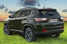 Novo Jeep Compass 2022 1.3 turbo chega em 5 de maio a partir de R$ 143. ...