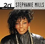 Stephanie Mills - The Best Of Stephanie Mills - Reviews - Album of The Year