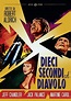 Dieci Secondi Col Diavolo: Amazon.it: Palance,Chandler, Palance ...