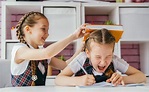 How to Deal with a Child Misbehaving at School: Tips for Teachers ...