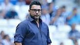 ANTONIO MOHAMED PREPARA SU REGRESO AL FÚTBOL ARGENTINO | El Gráfico