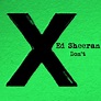 Mundial Del Pop: Ed Sheeran Confirma "Don't" Como Nuevo Single