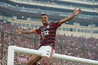 Flamengo acerta venda do volante Vinícius Souza ao Grupo City | Esporte ...