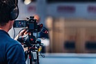 The importance of video composition when shooting a film | Descript
