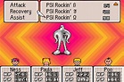 I finished my EarthBound Battle in Mother 3 Sytle Gif! : r/earthbound
