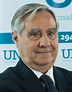 Carlos Esteban, Presidente de UNE | Fundación Internacional ORP