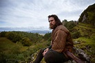 Outlaw King (2018)