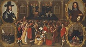 Revolução Puritana: contexto, causas, consequências