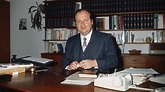 26.6.1996: Verurteilung von Karl Wienand wegen Spionage - Bremen Eins