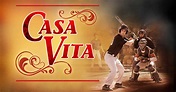Casa Vita - Movies - Baseball Life