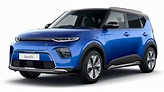 New 2022 Kia Soul EV electric SUV: prices, specs and details ...