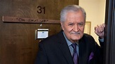 John Aniston, ‘Days of Our Lives’ Actor, Dies at 89 - The New York Times