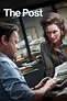 The Post (2017) | The Poster Database (TPDb)