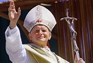 Homilia do Papa João Paulo II em honra de Santo Estanislau