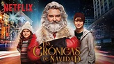 Las crónicas de Navidad (The Christmas Chronicles) - Tráiler - Dosis Media