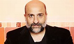 Pictures of Omid Djalili