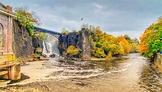 Paterson Great Falls National Historical Park - Take a Hike!