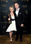 Mary Beth Evans and her husband #daysofourlives #dool #days | Days of ...
