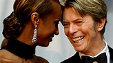 David Bowie and wife Iman: A look at their love story, private life ...