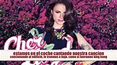 Cher Lloyd feat. Becky G - Oath (Traducido al español) - YouTube