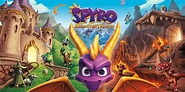 Spyro™ Reignited Trilogy | Jogos para a Nintendo Switch | Jogos | Nintendo