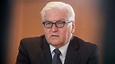 Frank-Walter Steinmeier: Deutsche halten Außenminister für besten SPD ...