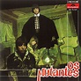 Um disco indispensável: Os Mutantes - Os Mutantes (Polydor/CBD, 1968)