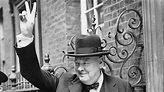 Winston Churchill: Journey through the life of the 'greatest Briton ...