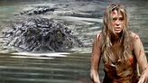 Black Water (2007): Das Killer Krokodil | Horrorfilm Review - YouTube