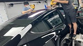 Tesla model Y 全車玻璃裝貼3M 玻璃防曬隔熱膜... - T&T Film Pro - 玻璃隔熱膜專門店