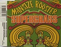 Supergrass - Mansize Rooster (1995, CD) | Discogs