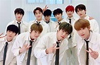 Golden Child Records Personal Highest Album Sales with 'YES.' | KpopStarz