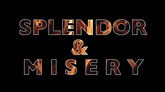 Clipping: Splendor & Misery (2016)