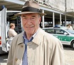 Schauspieler Dietz-Werner Steck im Alter von 80 Jahren gestorben ...