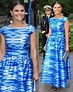 Royal Addicted on Instagram: “#New Crown Princess Victoria of Sweden ...