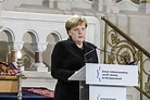 Zentralrat der Juden: Rede Angela Merkel 9 November