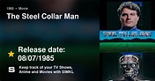 The Steel Collar Man (1985)