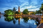 Hanoi - Vietnams Hauptstadt begeistert | Urlaubsguru