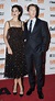 Benedict Cumberbatch shares red carpet with Katherine Waterston ...