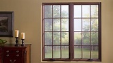 Get Style and Beauty with New Vinyl Windows - See-Thru Windows