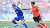 Fußball: Lovro Zvonarek jüngster Kapitän in der kroatischen Liga ...