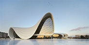 Zaha Hadid Architects jobs | Profile and careers on Dezeen Jobs