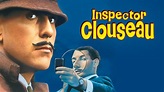 Ver El inspector Clouseau Online Latino HD - Cuevana3