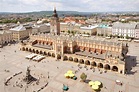10 cose da fare a Cracovia - Per cosa è famosa Cracovia? - Go Guides