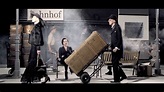 Gleis 8 - Wer Ich Bin (Offizielles Musikvideo) - YouTube